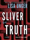 Sliver of Truth@